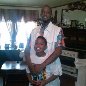 Meet your Posher, Kendrick